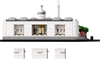 Mô hình LEGO Architecture 21045 - Quảng Trường Trafalgar (LEGO 21045 Trafalgar Square)