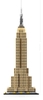 Đồ chơi LEGO Architecture 21046 - Mô hình Tòa Nhà Empire State (LEGO 21046 Empire State Building)