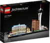 Mô hình LEGO Architecture 21047 - Thành Phố Las Vegas (LEGO 21047 Las Vegas)
