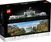 Mô hình LEGO Architecture 21054 - Nhà Trắng White House (LEGO 21054 The White House)