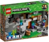 Đồ chơi LEGO Minecraft 21141 - Hang Động Zombie (LEGO Minecraft 21141 The Zombie Cave)