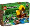 Đồ chơi LEGO Minecraft 21144 - Nông Trại (LEGO Minecraft 21144 The Farm Cottage)