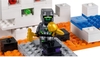 Đồ chơi LEGO Minecraft 21145 - Đấu Trường Đầu Lâu (LEGO 21145 The Skull Arena)