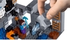 Đồ chơi LEGO Minecraft 21147 - Cuộc Thám Hiểm dưới Lòng Đất (LEGO 21147 The Bedrock Adventures)