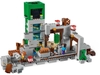 Đồ chơi LEGO Minecraft 21155 - Hầm Mỏ Quái Vật (LEGO 21155 The Creeper Mine)