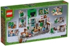 Đồ chơi LEGO Minecraft 21155 - Hầm Mỏ Quái Vật (LEGO 21155 The Creeper Mine)