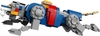 Đồ chơi LEGO Ideas 21311 - Người Máy Voltron Biến Hình (LEGO Ideas 21311 Voltron)