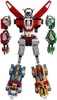 Đồ chơi LEGO Ideas 21311 - Người Máy Voltron Biến Hình (LEGO Ideas 21311 Voltron)