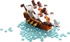 Đồ chơi LEGO Ideas 21313 - Mô Hình Thuyền trong Chai Thủy Tinh (LEGO Ideas 21313 Ship in a Bottle)