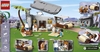 Đồ chơi LEGO Ideas 21316 - The Flintstones: Ngôi Nhà Đá thời Tiền Sử (LEGO 21316 The Flintstones)