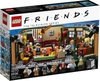 Đồ chơi LEGO Ideas 21319 - Friends: TV Show Những Người Bạn (LEGO 21319 Central Perk)