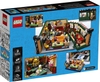 Đồ chơi LEGO Ideas 21319 - Friends: TV Show Những Người Bạn (LEGO 21319 Central Perk)