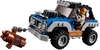 Mô hình LEGO Creator 31075 - Xếp hình Xe Jeep - Máy Bay - Thuyền 3-trong-1 (LEGO Creator 31075 Outback Adventures)