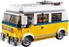 Mô hình LEGO Creator 31079 - Xếp hình Xe Tải Cắm Trại - Xe Hơi - Nhà cứu hộ 3-trong-1 (LEGO Creator 31079 Sunshine Surfer Van)