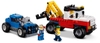 Mô Hình LEGO Creator 31085 - Xếp hình Đội Xe Biểu Diễn 3-trong-1 (LEGO 31085 Mobile Stunt Show)