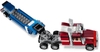 Mô hình LEGO Creator 31091 - Xe Tải chở Phi Thuyền (LEGO 31091 Shuttle Transporter)