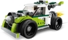 Đồ chơi LEGO Creator 31103 - Mô hình Siêu Xe Đua 3-trong-1 (LEGO 31103 Rocket Truck)