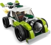 Đồ chơi LEGO Creator 31103 - Mô hình Siêu Xe Đua 3-trong-1 (LEGO 31103 Rocket Truck)