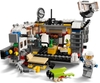 Đồ chơi LEGO Creator 31107 - Xe Thám hiểm Vũ Trụ (LEGO 31107 Space Rover Explorer)