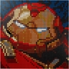 Đồ chơi LEGO Art 31199 - Bức Tranh Iron Man - Người Sắt 3-trong-1 (LEGO 31199 Marvel Studios Iron Man)