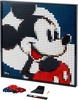 Đồ chơi LEGO Art 31202 - Bức Tranh Chuột Mickey 3-trong-1 (LEGO 31202 Disney's Mickey Mouse)
