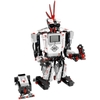 Mô hình LEGO Mindstorms 31313 - Bộ mô hình và lập trình Robot Mindstorms EV3 (LEGO Mindstorms EV3 31313)