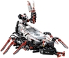 Mô hình LEGO Mindstorms 31313 - Bộ mô hình và lập trình Robot Mindstorms EV3 (LEGO Mindstorms EV3 31313)