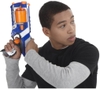 (Mã: 36033) Súng NERF STRONGARM (dòng N-Strike Elite)