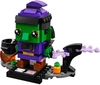 Đồ chơi LEGO Ideas 40272 - Phù Thủy Halloween (LEGO 40272 Halloween Witch)