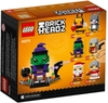 Đồ chơi LEGO Ideas 40272 - Phù Thủy Halloween (LEGO 40272 Halloween Witch)