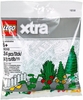 Đồ chơi LEGO City 40310 - Bộ Xếp hình Cây Cỏ (LEGO 40310 Botanical Accessories)
