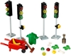 Đồ chơi LEGO City 40311 - Bộ Xếp hình Đèn Giao Thông (LEGO 40331 Traffic Lights) giá rẻ ở Việt Nam