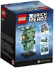 Đồ chơi LEGO Brickheadz 40367 - Tượng Nữ Thần Tự Do (LEGO 40367 Lady Liberty)