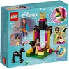 Đồ chơi LEGO Công Chúa Disney 41151 - Nàng Mulan luyện Kiếm (LEGO Công Chúa Disney 41151 Mulan's Training Day)