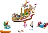 Đồ chơi LEGO Công Chúa Disney 41153 - Du Thuyền Hoàng Gia của Ariel (LEGO Công Chúa Disney 41153 Ariel's Royal Celebration Boat)