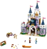 Đồ chơi LEGO Công Chúa Disney 41154 - Lâu Đài Công Chúa Lọ Lem Cinderella (LEGO Công Chúa Disney 41154 Cinderella's Dream Castle)