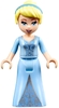 Đồ chơi LEGO Công Chúa Disney 41154 - Lâu Đài Công Chúa Lọ Lem Cinderella (LEGO Công Chúa Disney 41154 Cinderella's Dream Castle)