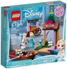 Đồ chơi LEGO Công Chúa Disney 41155 - Công Chúa Elsa (LEGO Công Chúa Disney 41155 Elsa's Market Adventure)