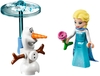 Đồ chơi LEGO Công Chúa Disney 41155 - Công Chúa Elsa (LEGO Công Chúa Disney 41155 Elsa's Market Adventure)