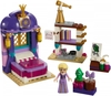 Đồ chơi LEGO Công Chúa Disney Princesses 41156 - Phòng Ngủ Công Chúa Tóc Mây Rapunzel (LEGO 41156 Rapunzel's Castle Bedroom)