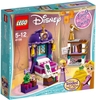 Đồ chơi LEGO Công Chúa Disney Princesses 41156 - Phòng Ngủ Công Chúa Tóc Mây Rapunzel (LEGO 41156 Rapunzel's Castle Bedroom)