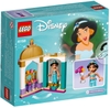 Đồ chơi LEGO Công Chúa Disney Princess 41158 - Cung Điện của Jasmine (LEGO 41158 Jasmine's Petite Tower)