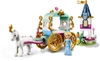 Đồ chơi LEGO Công Chúa Disney Princess 41159 - Cỗ Xe Ngựa của Công Chúa Lọ Lem Cinderella (LEGO 41159 Cinderella's Carriage Ride)