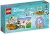 Đồ chơi LEGO Công Chúa Disney Princess 41159 - Cỗ Xe Ngựa của Công Chúa Lọ Lem Cinderella (LEGO 41159 Cinderella's Carriage Ride)
