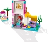 Đồ chơi LEGO Công Chúa Disney Princess 41160 - Lâu Đài Bãi Biển của Ariel (LEGO 41160 Ariel's Seaside Castle)