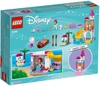 Đồ chơi LEGO Công Chúa Disney Princess 41160 - Lâu Đài Bãi Biển của Ariel (LEGO 41160 Ariel's Seaside Castle)