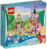 Đồ chơi LEGO Công Chúa Disney Princess 41162 - Công Chúa Tiên Cá Ariel, Aurora và Tiana (LEGO 41162 Ariel, Aurora, and Tiana's Royal Celebration)