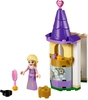 Đồ chơi LEGO Công Chúa Disney Princess 41163 - Tòa Tháp của Công Chúa Tóc Mây Rapunzel (LEGO 41163 Rapunzel's Petite Tower)