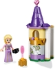 Đồ chơi LEGO Công Chúa Disney Princess 41163 - Tòa Tháp của Công Chúa Tóc Mây Rapunzel (LEGO 41163 Rapunzel's Petite Tower)