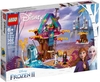 Đồ chơi LEGO Công Chúa Disney 41164 - Ngôi nhà trên Cây Phép Thuật (LEGO 41164 Enchanted Treehouse)